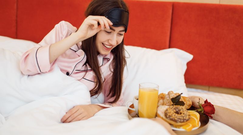 6 Foods That Affect Your Sleep What to Avoid Before Bedtime