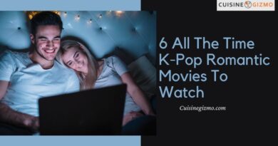 6 All The Time K-Pop Romantic Movies To Watch