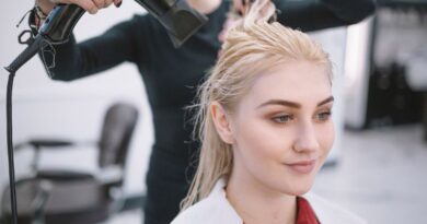 7 Haircut Trends Happening in New York Right Now