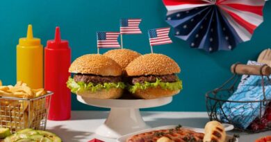 7 Most Popular American Street Foods You Will Love