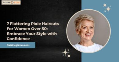 7 Flattering Pixie Haircuts For Women Over 50: Embrace Your Style with Confidence
