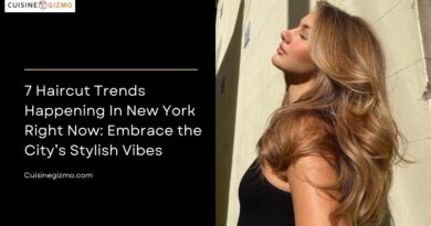 7 Haircut Trends Happening in New York Right Now: Embrace the City’s Stylish Vibes