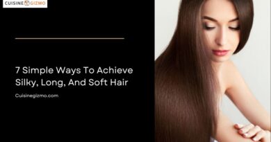 7 Simple Ways To Achieve Silky, Long, And Soft Hair