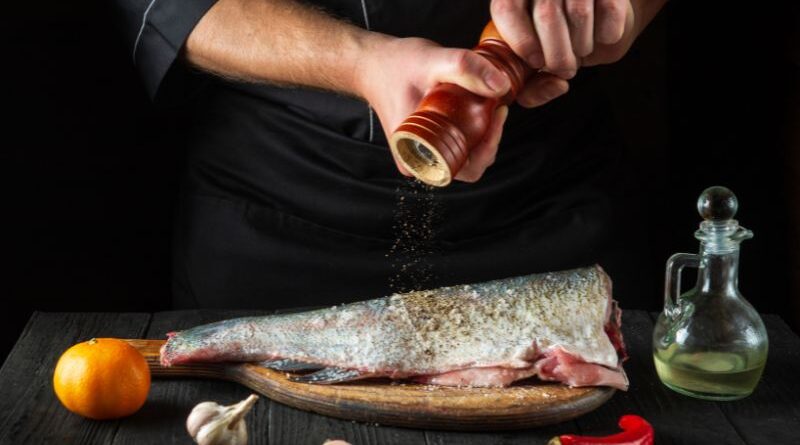 8 Crucial Tips for Cooking Fish Directly from the Freezer
