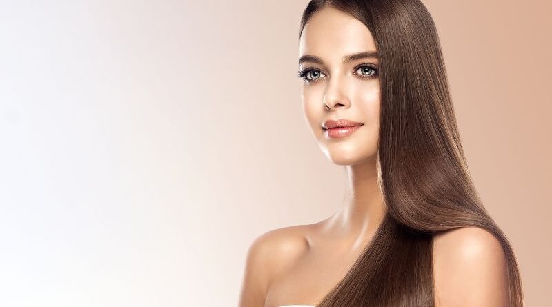 8 Tips for a Clean Hair Care Routine Nourish Your Hair
