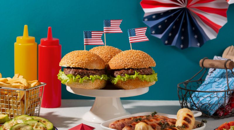 9 Best American Foods According to the Rest of the World