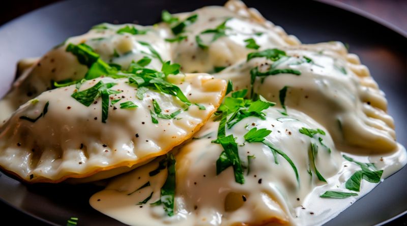 9 Delicious Recipes to Serve with Alfredo Sauce