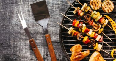 9 Easy Grilling Recipes to Keep in Your Back Pocket