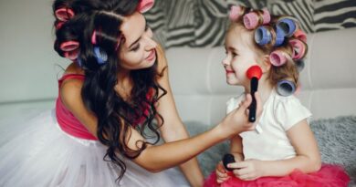 9 Fabulous Hairstyles for Kids Inspiring Ideas