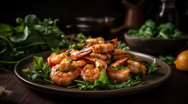 9 Flavorful And Easy Shrimp Recipes For Weeknight Delights