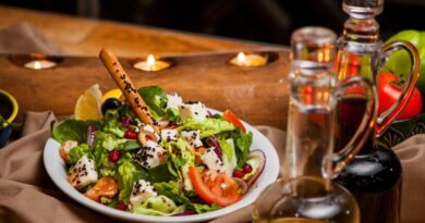 9 Greek Recipes For Memorable Mediterranean Meals