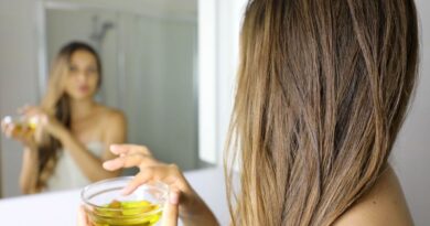 9 Steps to Regrow Your Hair Naturally Effective Methods Revealed