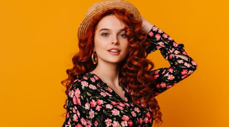 9 Trending Curly Hairstyles for Women