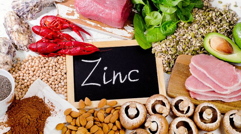 Zinc-Rich Foods to Eat for Better Immunity and Metabolism