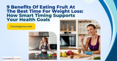 9 Benefits of Eating Fruit at the Best Time for Weight Loss: How Smart Timing Supports Your Health Goals