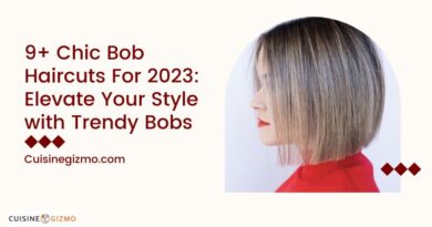 9+ Chic Bob Haircuts for 2023: Elevate Your Style with Trendy Bobs