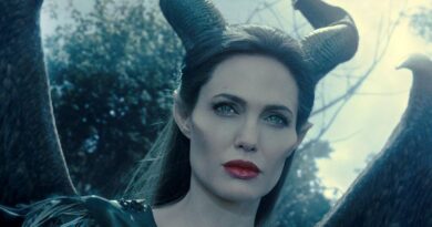 Angelina Jolie’s Best Movies A Journey Through Iconic Roles