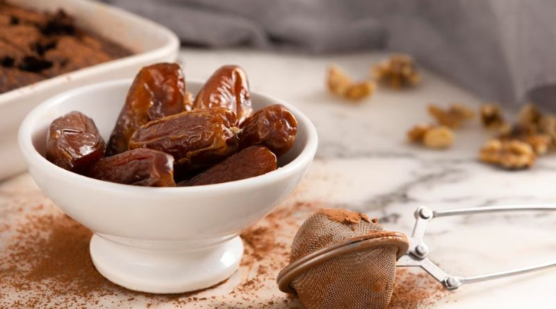 Benefits of Eating Dates You Should Know