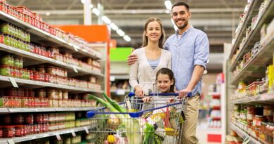 Best Healthy Grocery Items to Buy at Walmart