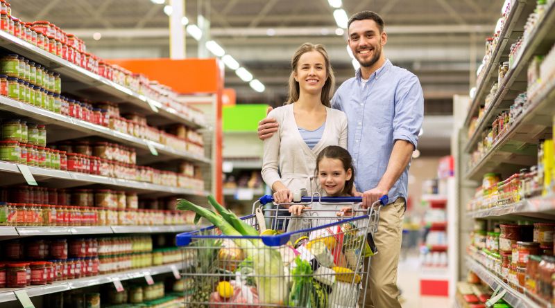 Best Healthy Grocery Items to Buy at Walmart