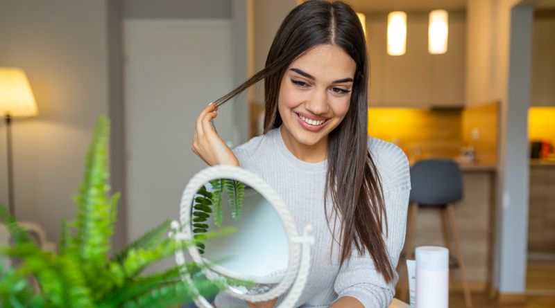 DIY Keratin Treatment Achieve Salon-Quality Hair at Home
