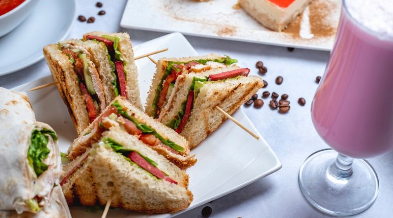 Delectable Sandwich Types That Every Food Lover Should Try