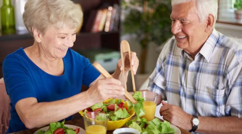 Delicious and Nutritious Lunch Ideas for Seniors 6 Options to Savor