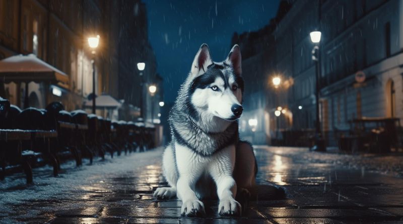 Dog Breeds You Don’t Want to Meet in a Dark Alley
