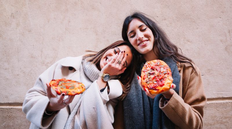 Each Zodiac Sign’s Favorite Pizza Topping