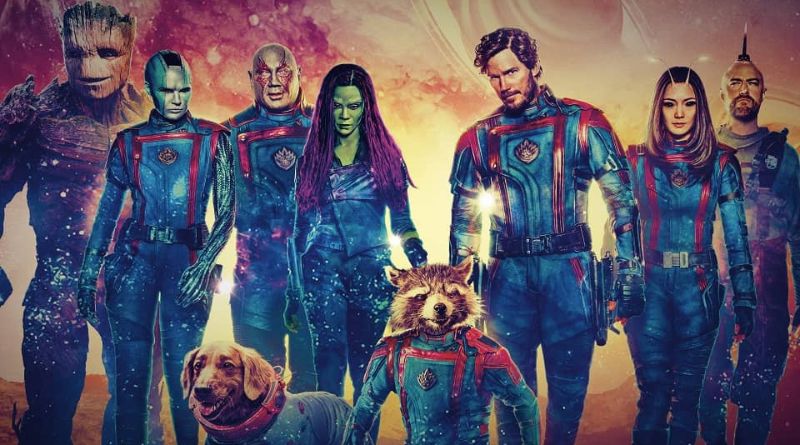 Exploring 10 Intriguing Facts About Guardians of the Galaxy Vol. 3