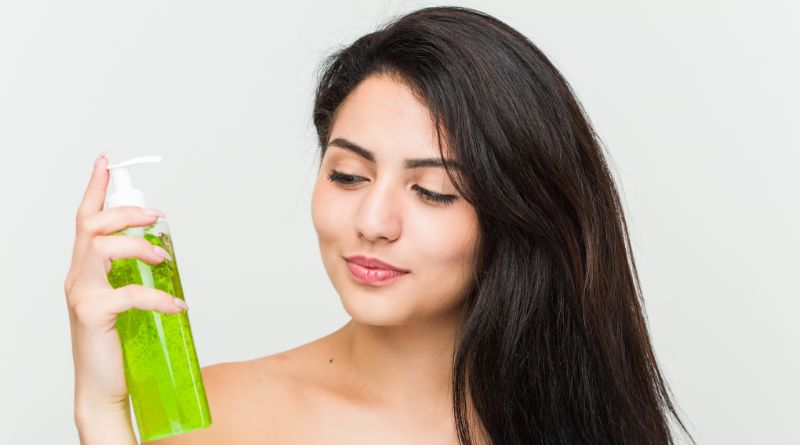 Hair Oils For Common Hair Issues