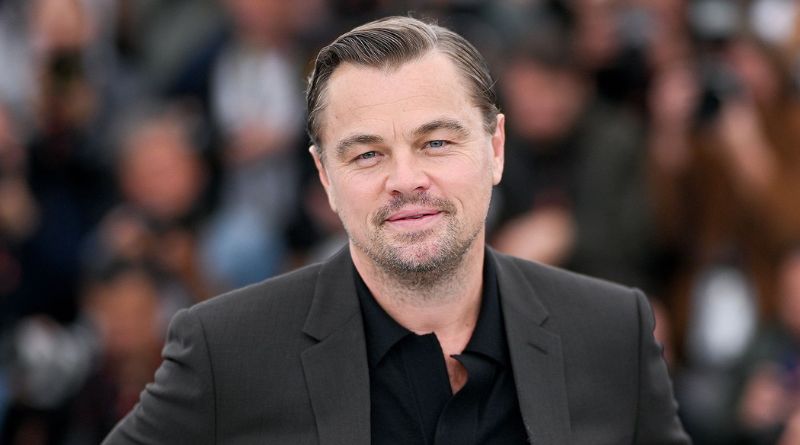 Leonardo DiCaprio’s Finest Top Movies That Showcase His Versatility