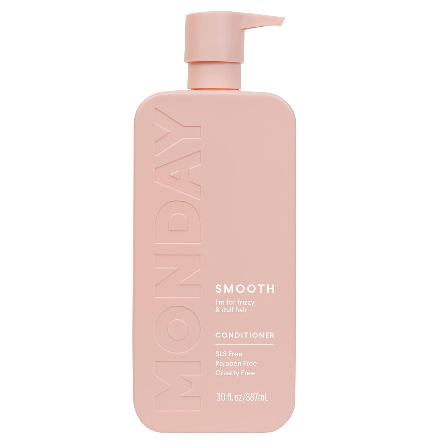 MONDAY HAIRCARE Smooth Conditioner