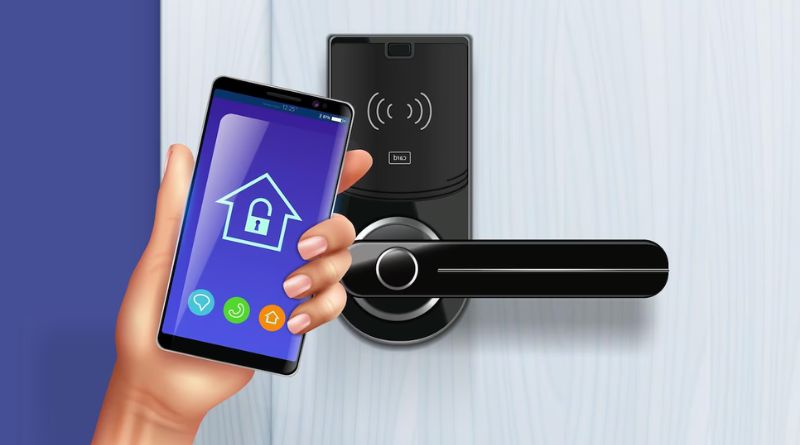 Security Benefits of Smart Doorbell Cameras Protecting Your Home