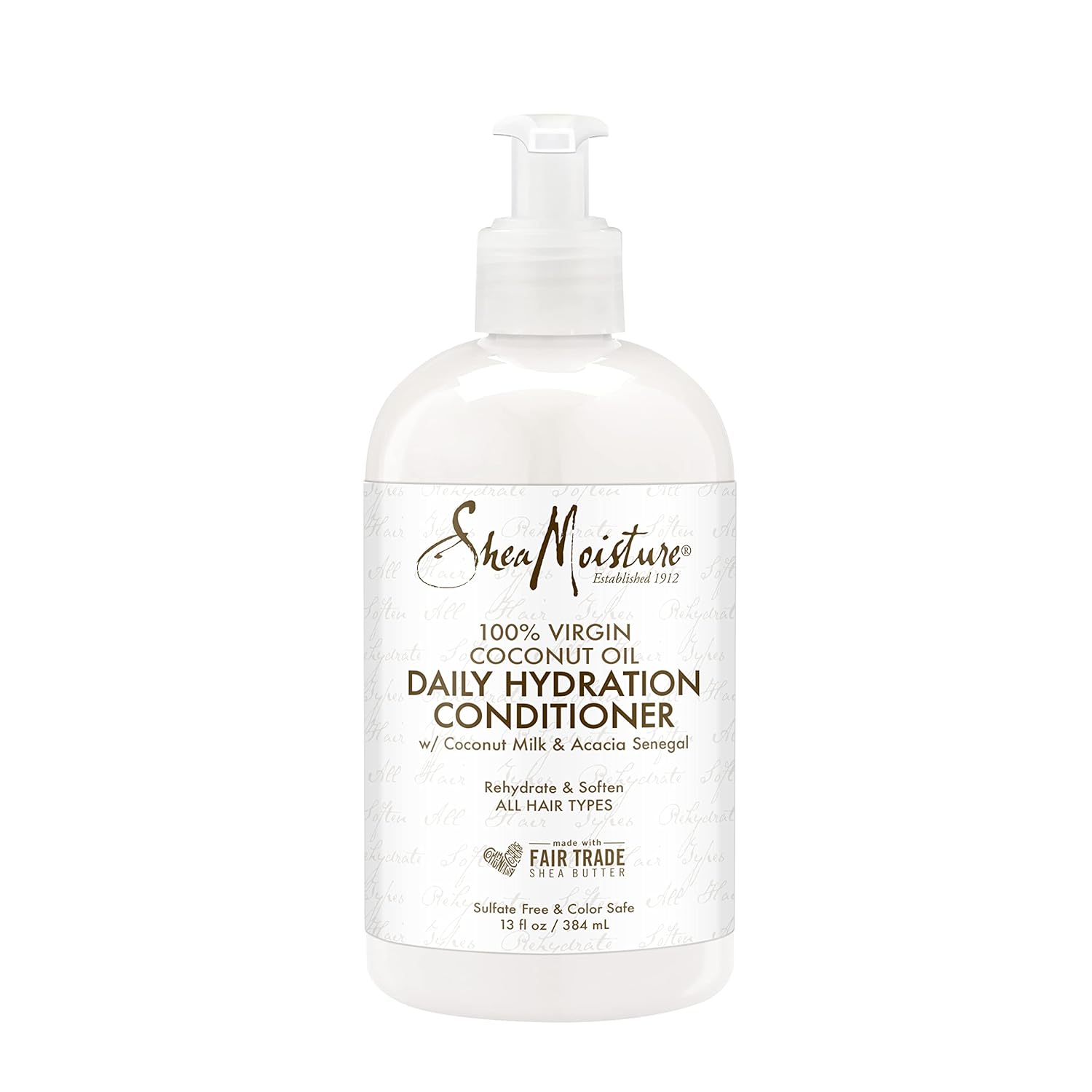 Sheamoisture Daily Hydrating Conditioner 