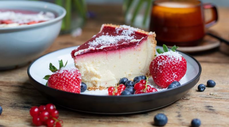 The 10 Best Cheesecake Recipes Of All Time Exploring Culinary Excellence