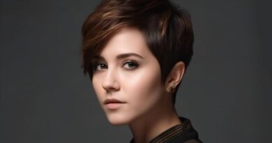 The 10 Best Haircuts for Thin Hair Enhance Volume and Style