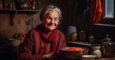 The 7 Best Authentic Italian Nonna Recipes