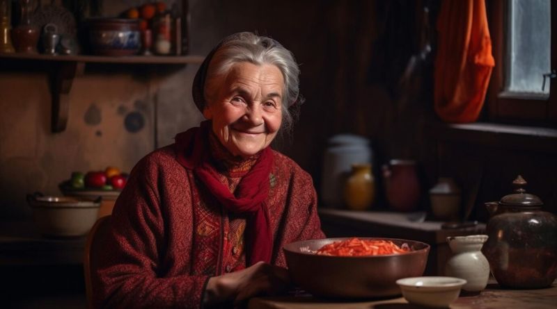 The 7 Best Authentic Italian Nonna Recipes