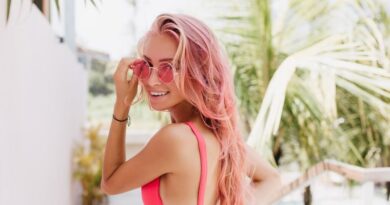 The 7 Best Summer Hair Colors You’ll Want to Copy