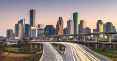 The 7 Fastest-Growing Towns In Texas