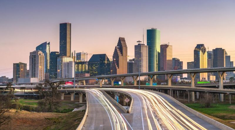 The 7 Fastest-Growing Towns In Texas