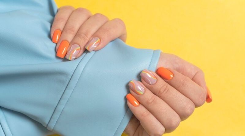 The Best Gel Nail Polishes for Long-Lasting Wear Flaunt Your Perfect Manicure