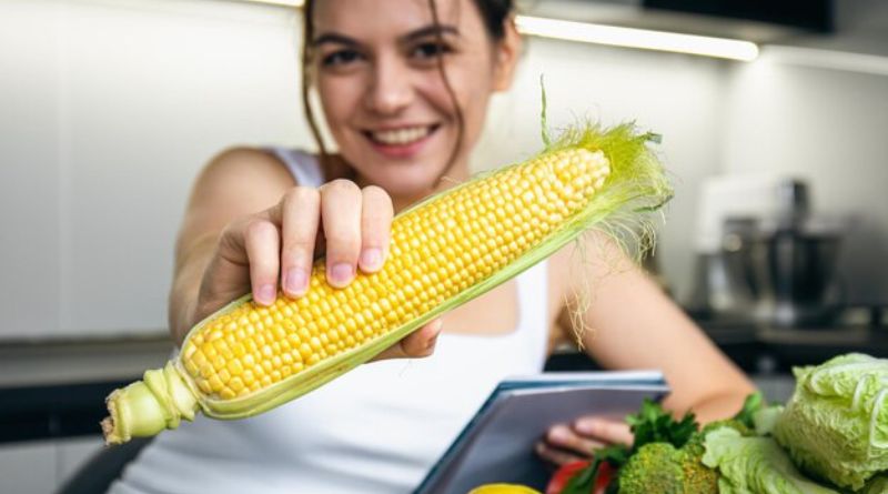 The Weight-Loss Wonders Of Corn 5 Remarkable Benefits