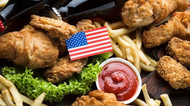 Top 10 Fried Chicken Restaurants in the USA