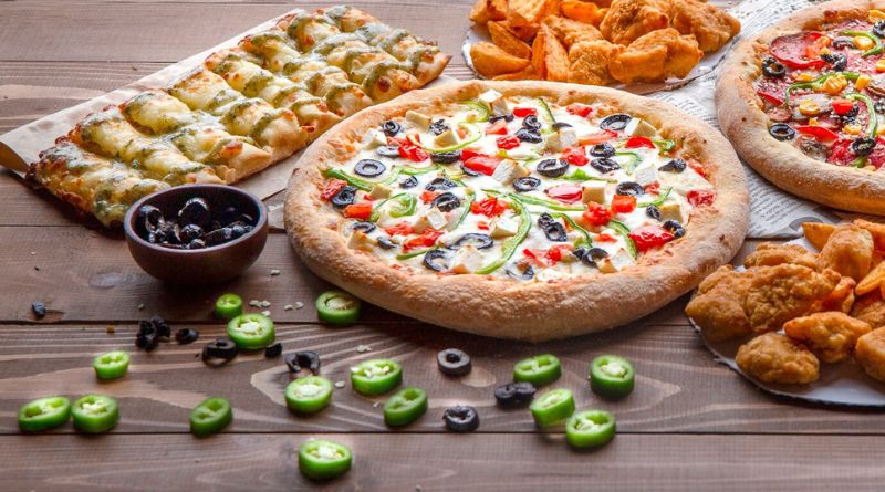 Top 10 Types of Pizza You Must-Try