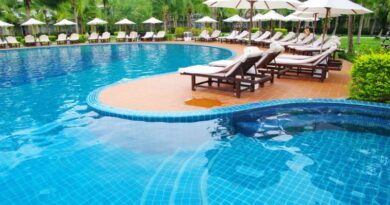 Top 5 Refreshing Swimming Pool Designs for Your Garden