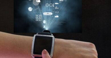 Top 8 New Tech Trends to Watch for in 2024