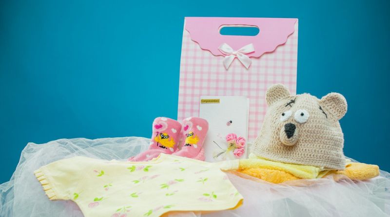 Top 9 Practical Gifts for a Baby Shower