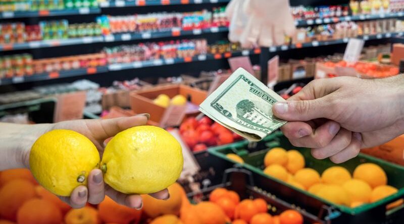 Top Grocery Stores In America With The Highest Prices